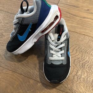 Nike Air Max Toddler Boys